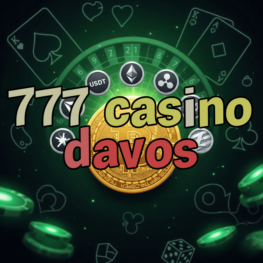 777 Casino Davos - Swiss Luxury Casino