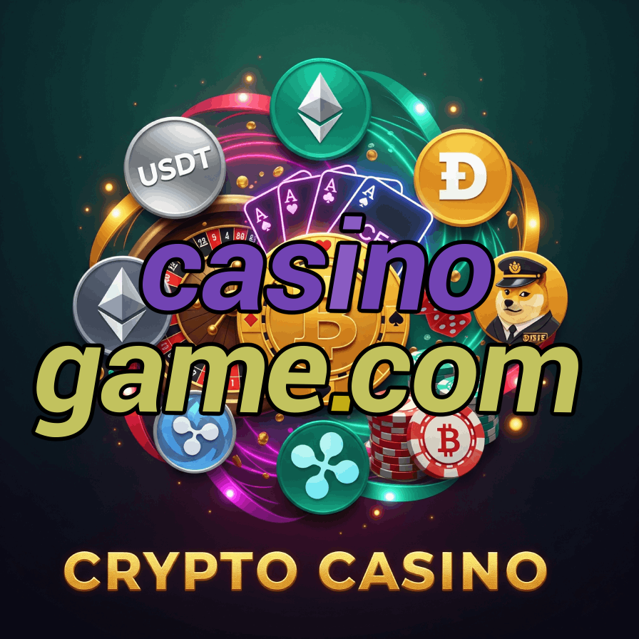 Casino Game.com - Classic Online Casino